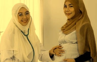 Wazifa For Getting Pregnant