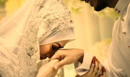 Wazifa For Marriage Proposal