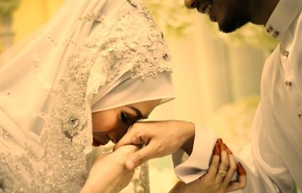 Wazifa For Marriage Proposal