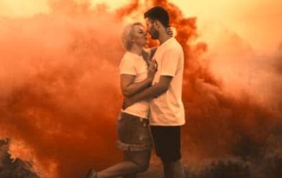 Love Spells Using Pictures