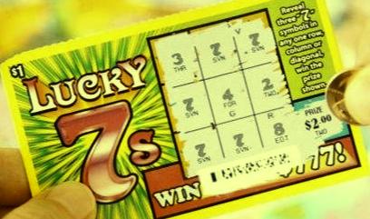 Islamic Prayer To Win Lotto