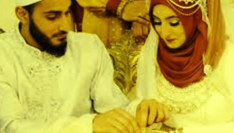 Dua For Parents To Accept Love Marriage