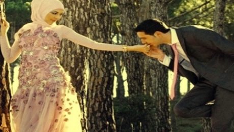 Dua To Attract Someone Towards You