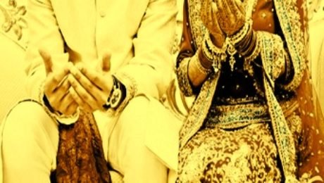 Wazifa To Get Married To Someone You Love